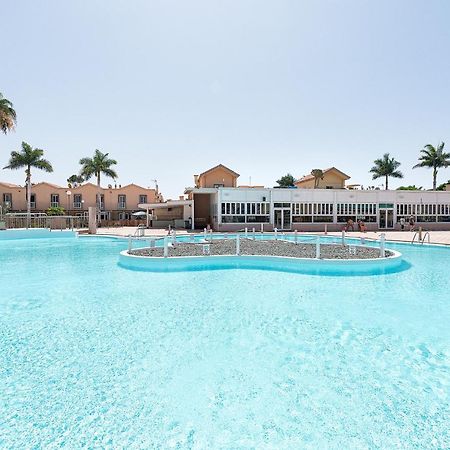 Bungalow Green Oasis Club Маспаломас Екстер'єр фото